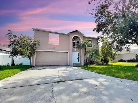 5814 Windridge Dr, Winter Haven, FL 33881