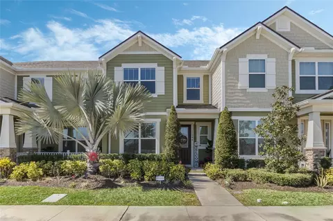 11944 Landing Point Loop, Orlando, FL 32832