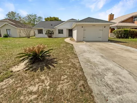 7356 Radiant Cir, Orlando, FL 32810