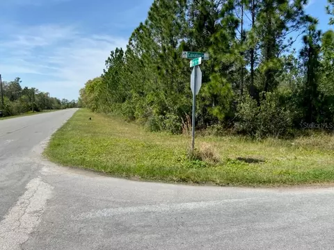 Cavalier Avenue, Orlando, FL 32833