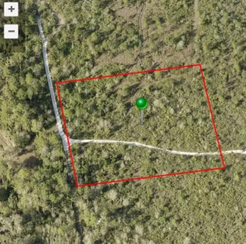 1415 Underhill Branch Rd, Osteen, FL 32764