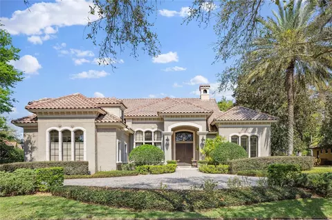11131 Coniston Way, Windermere, FL 34786