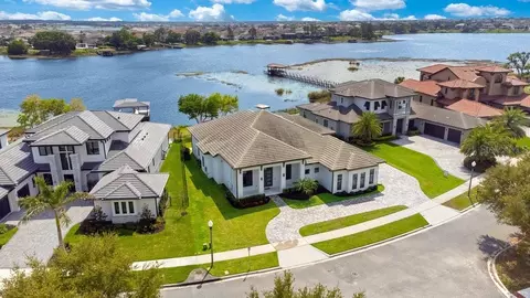6609 Point Hancock Dr, Winter Garden, FL 34787