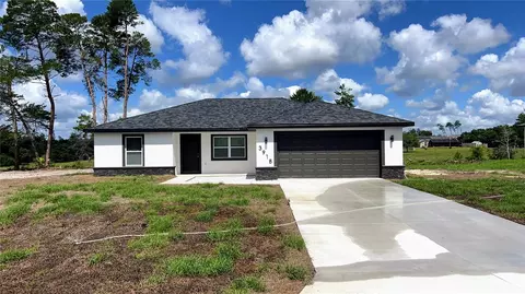 3918 SW 161st Loop, Ocala, FL 34473