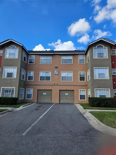 2214 Grand Cayman Ct #1525, Kissimmee, FL 34741