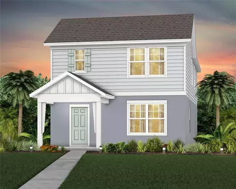 11035 Vesper Aly, Orlando, FL 32829