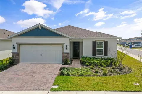 2600 Summer Clouds Way, Kissimmee, FL 34744