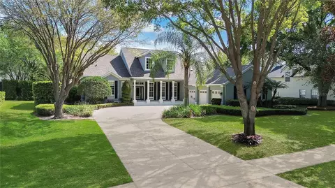 8457 Tibet Butler Dr, Windermere, FL 34786