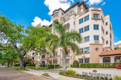 300 S Interlachen Ave #303, Winter Park, FL 32789