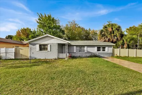 4507 Calendula Dr, Orlando, FL 32839