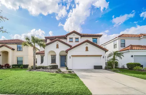 2606 Tranquility Way, Kissimmee, FL 34746