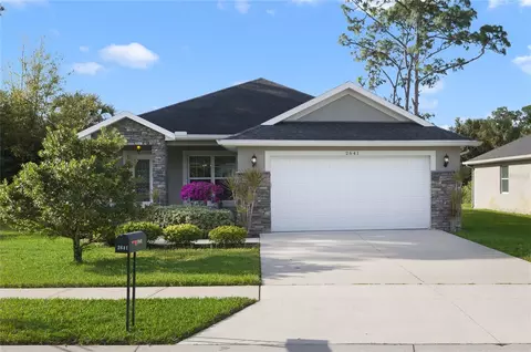 2641 Ivory Way, Titusville, FL 32780