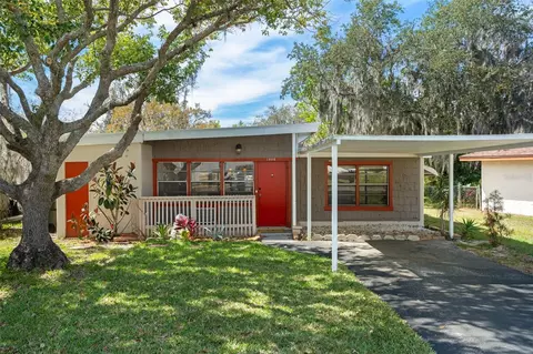 1908 Sunset Ln, Clermont, FL 34711