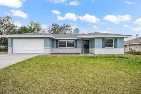 1594 Ross Dr, Deltona, FL 32738
