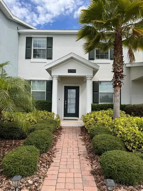 11749 Fiction Ave, Orlando, FL 32832
