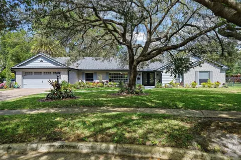 1681 Tioga Trl, Winter Park, FL 32789