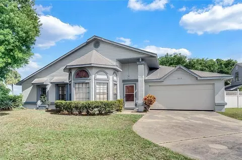 848 Vermont Woods Ln, Orlando, FL 32824