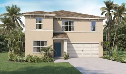 5341 Hayloft Dr, Apopka, FL 32712