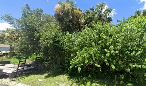 Tucson Road, North Port, FL 34286