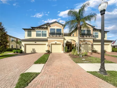 18917 Floridian Way, Lutz, FL 33558