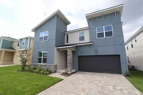 9135 Turquoise Wave Cv, Kissimmee, FL 34747