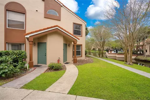 5460 E Michigan St #7, Orlando, FL 32812