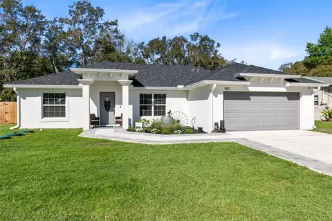 1402 West Pkwy, Deland, FL 32724