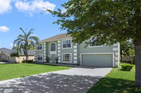 1942 Thorngate Ln, Mascotte, FL 34753