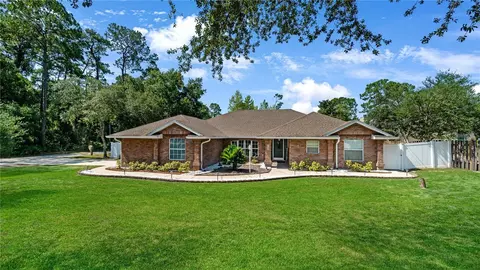 100 Palm Rd, Debary, FL 32713