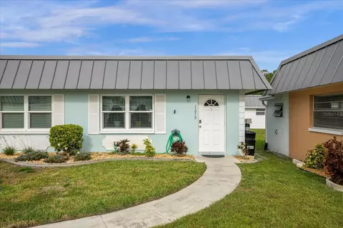 11919 Boynton Ln #54B, New Port Richey, FL 34654