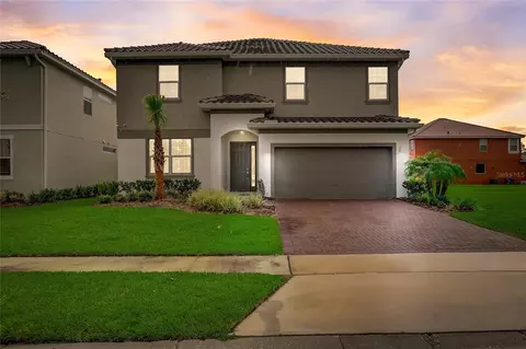 2596 Shanti Dr, Kissimmee, FL 34746