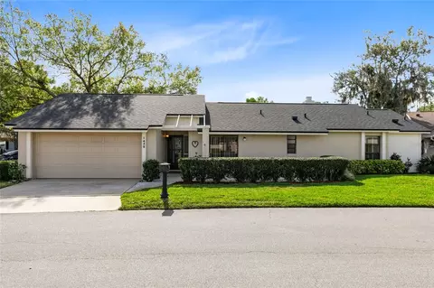 1439 Spalding Rd, Winter Springs, FL 32708