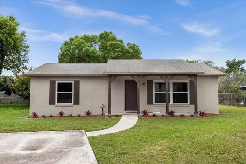 505 Nicole Blvd, Ocoee, FL 34761