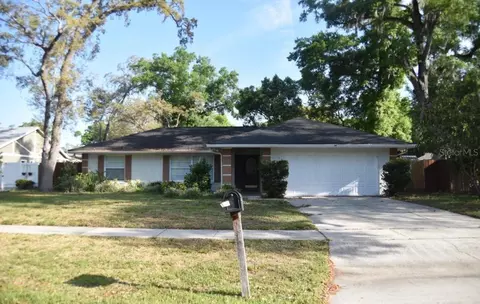 4113 Tall Tree Dr, Orlando, FL 32810