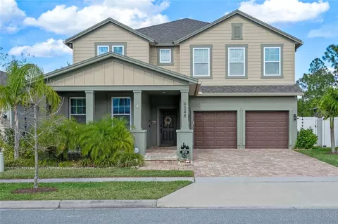 9348 Bradleigh Dr, Winter Garden, FL 34787