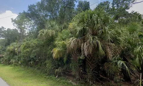 Radcliff Avenue, North Port, FL 34287