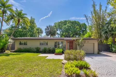 850 Nottingham St, Orlando, FL 32803