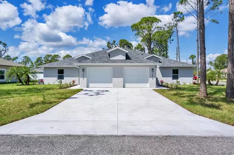 12612 12614 Buffing Rd, Port Charlotte, FL 33981
