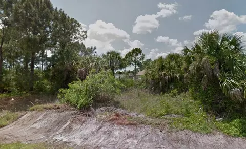 De Garmo Street, North Port, FL 34291