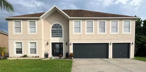 383 Medallion Pl, Chuluota, FL 32766