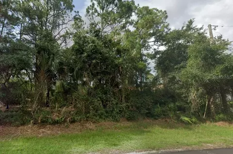 David Avenue, North Port, FL 34286