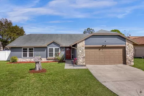 1021 Cama Ct, Winter Springs, FL 32708