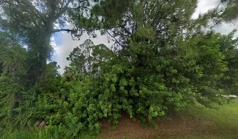 Peake Street, North Port, FL 34286