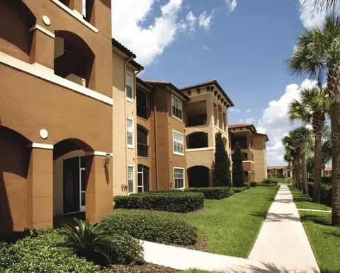 5512 Metrowest Blvd #109, Orlando, FL 32811