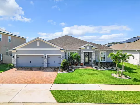 1229 Blarney St, Minneola, FL 34715