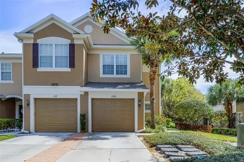 2851 Polvadero Ln #108, Orlando, FL 32835