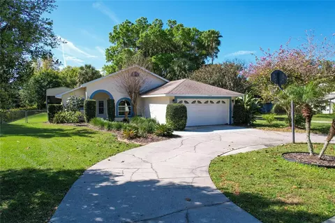 150 Cassady St, Umatilla, FL 32784