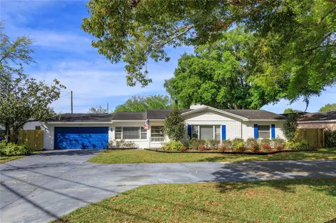 1 Interlaken Rd, Orlando, FL 32804