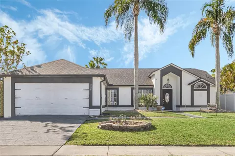 2308 Queenswood Cir, Kissimmee, FL 34743