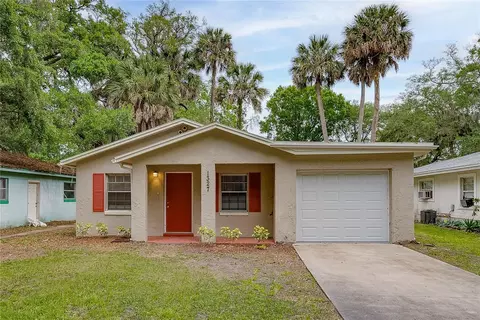 1327 S Elliott St, Sanford, FL 32771